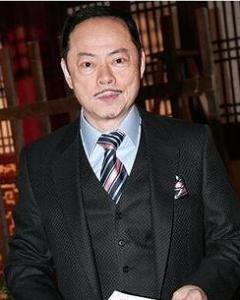 罗乐林 罗洛林 Law Lok Lam