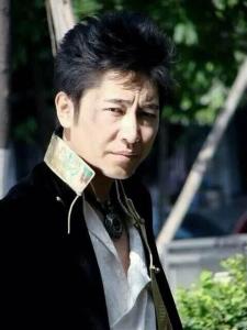 根呷彭冲 根呷彭措