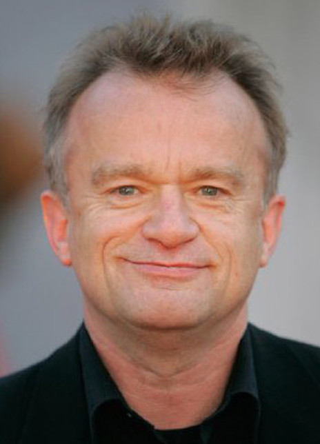 多米尼克·皮诺 Dominique Pinon