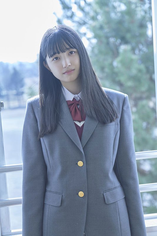 五百城茉央 ioki mao いおき まお