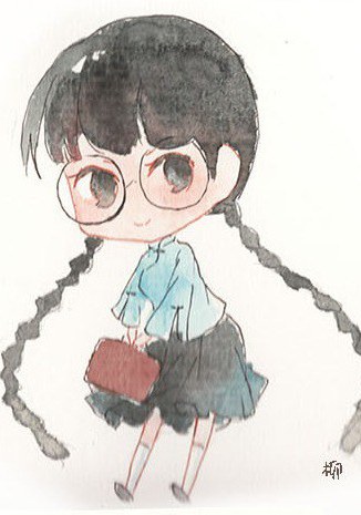 柳知萧 Zhixiao Liu