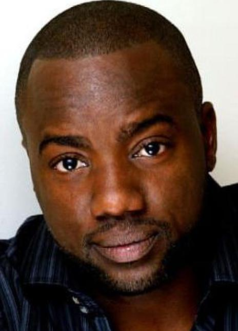 马利克·约巴 Malik Yoba Abdul-Malik Yoba