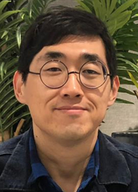 陈茂贤 Anselm Chan