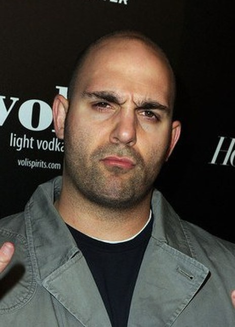 阿迈德·扎帕 Ahmet Zappa Ahmet Emuukha Rodan Zappa