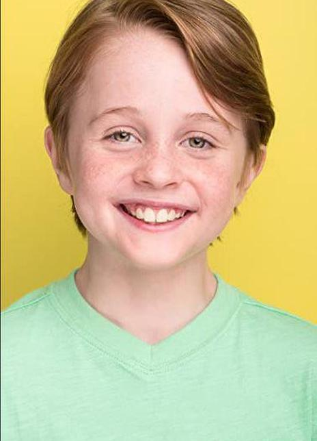 犹大·普瑞恩 Judah Prehn