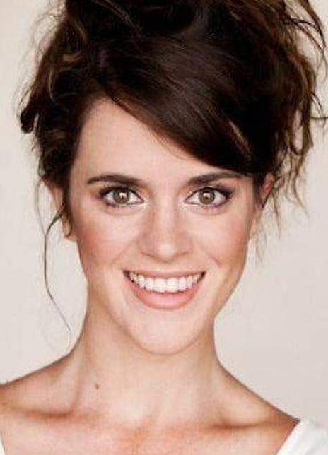 玛丽·霍兰 Mary Holland