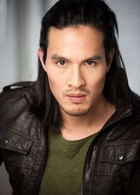 戴斯蒙·詹 Desmond Chiam