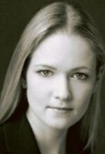 卡莉恩·鲍姆贝克 Kalyn Bomback