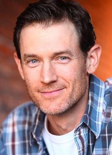 格林奈尔·莫里斯 Grinnell Morris