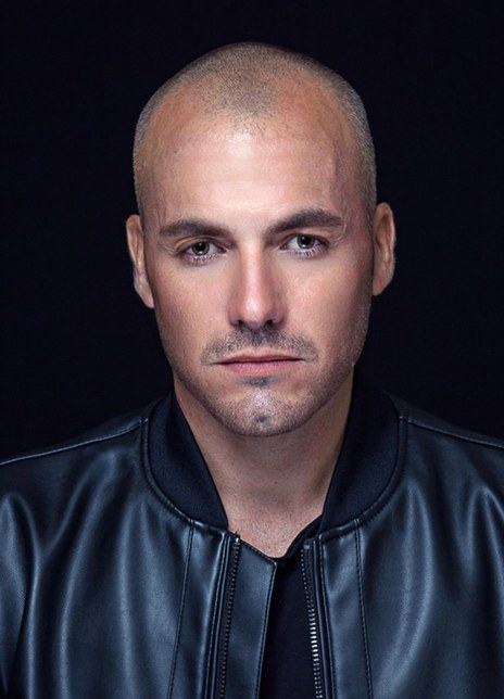 罗穆阿尔多·卡斯蒂略 Romualdo Castillo