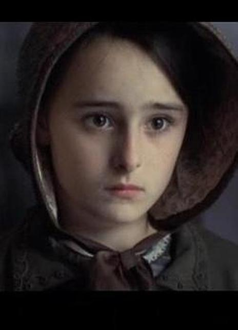 塔卢拉·皮特·布朗 Tallulah Pitt-Brown