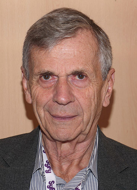 威廉·B·戴维斯 William B. Davis William Bruce Davis   Bill