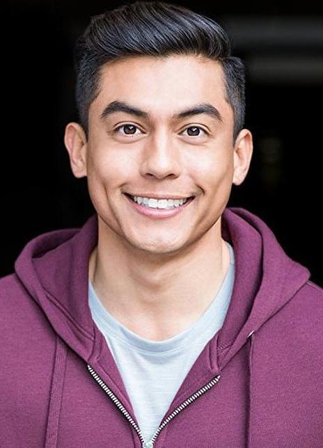 埃文·绍塞多 Evan Saucedo Evan Nicholas Saucedo HotSauce 埃文·绍塞多 Evan Saucedo Evan Nicholas Saucedo HotSauce