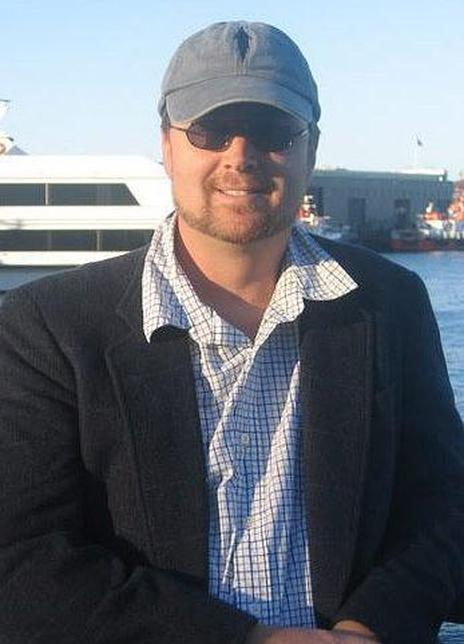 埃里克·D·克里斯坦森 Eric D. Christensen E. Christensen Eric Christensen