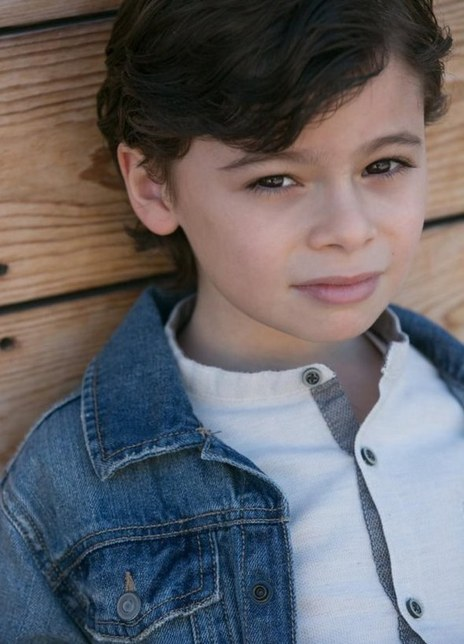 拉斐尔·亚历杭德罗 Raphael Alejandro