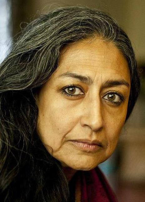 帕德曼瓦蒂·拉奥 Padmavati Rao