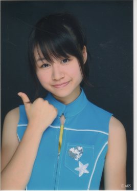 野口玲菜 のぐち れいな