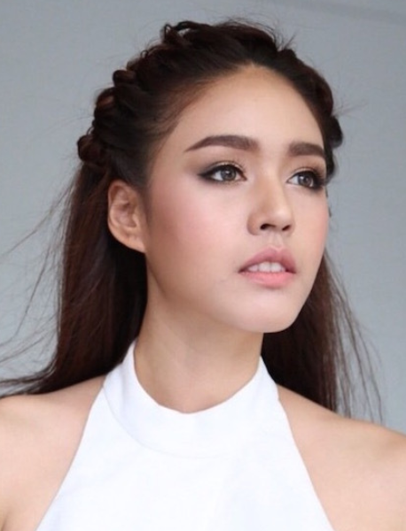 阿妮潘·彻呼拉纳翁 Nitar อนิพรรณ เฉลิมบูรณะวงศ์ Aniphan Chalermburanawon