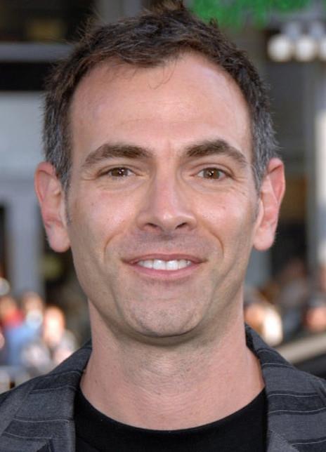 文森佐·纳塔利 Vincenzo Natali Vince Natali