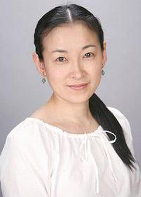 金泽映子 Eiko Kanazawa 金沢映子