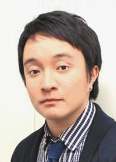 滨田学 Manabu Hamada