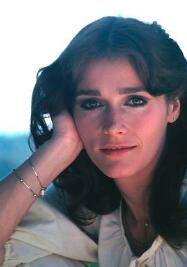 马戈特·基德尔 Margot Kidder 玛戈·基德 Margaret Ruth Kidder