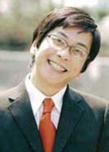 五辻真吾 Shingo Gotsuji