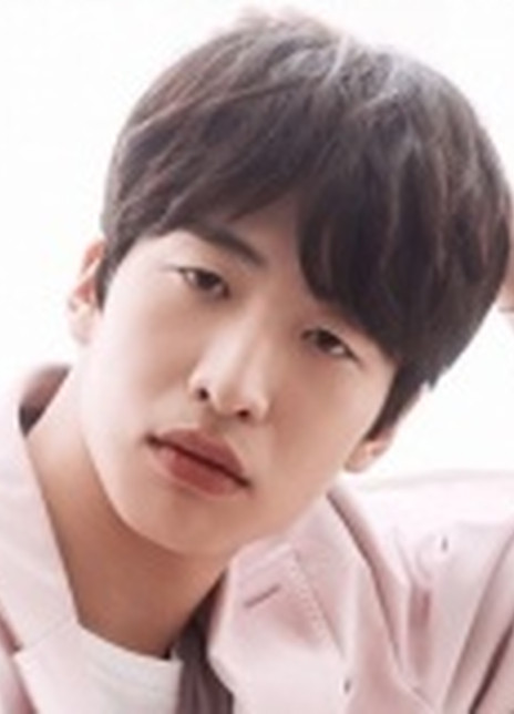 刘洙彬 Su-bin Yoo 유수빈