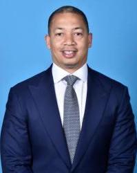 泰伦·卢 Tyronn Jamar Lue 泰伦·贾马尔·卢 卢·赫夫纳 Lue Hefner