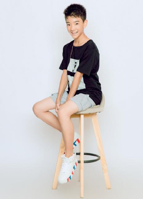 卢力峰 Daixi Lu 卢待熹