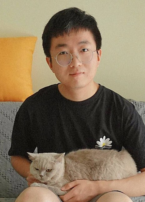 徐本宸 BenChen Xu