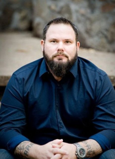 凯文·肯特 Kevin Kent