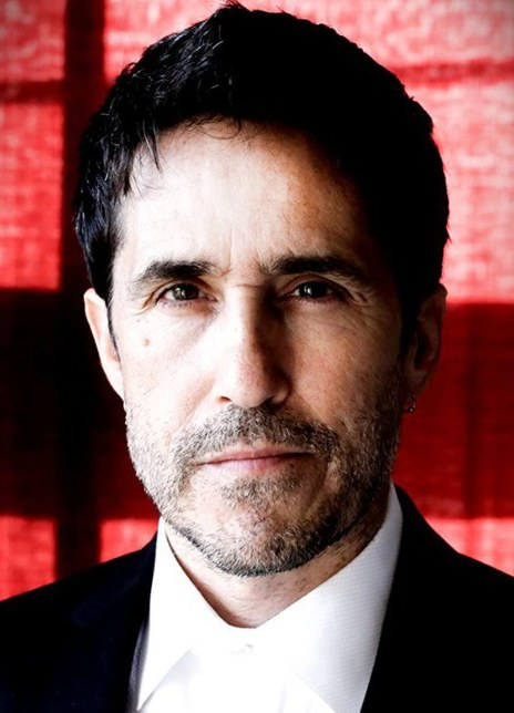 麦克·奎尔 Mac Quayle