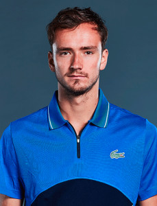 丹尼尔·梅德韦杰夫 总理  梅总 Daniil Medvedev