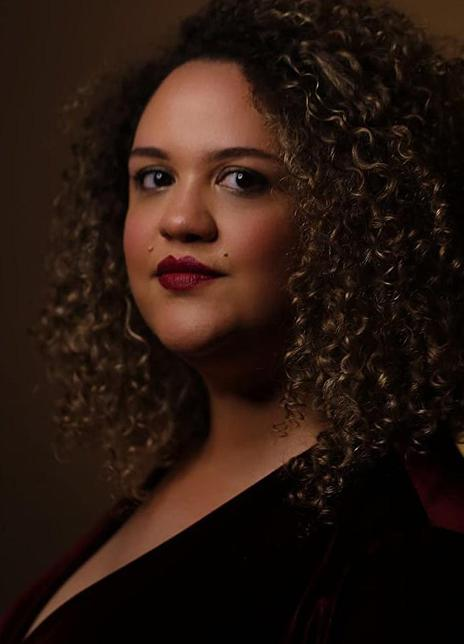 林恩·安德鲁斯 Lynn Andrews