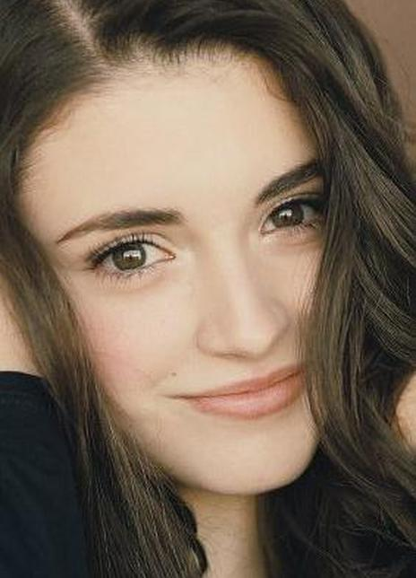 丹妮拉·玻芭迪拉 Daniela Bobadilla