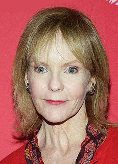 黛伯拉·拉什 Deborah Rush