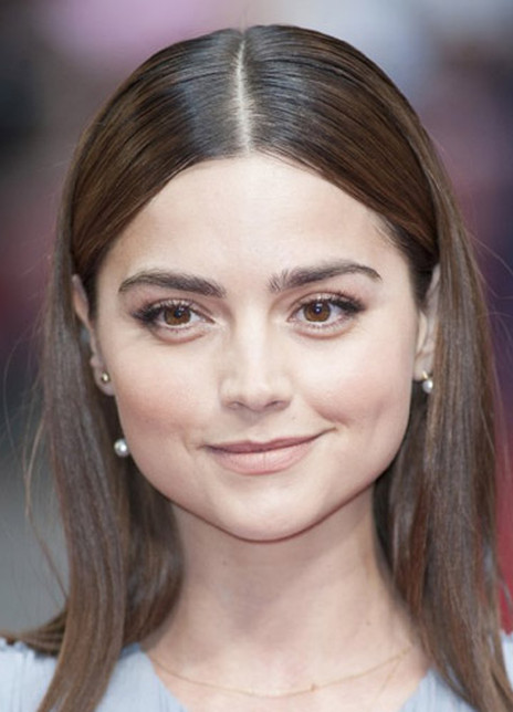 珍妮·麦克蒂尔 Janet McTeer  珍妮特·迈克蒂尔