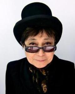 小野洋子 Yoko Ono Lennon