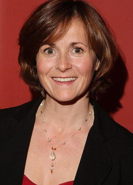 阿曼达·鲁特 Amanda Root