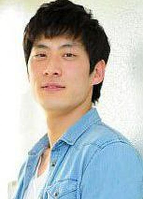 白钟焕 Baek Jong-hwan 백종환