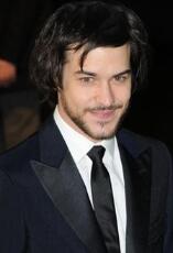 马克-安德烈·格隆丁 Marc-Andre Grondin