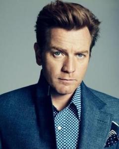 伊万·麦格雷戈 Ewan McGregor 伊万·麦克格雷格