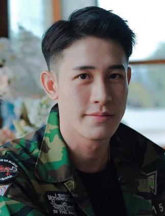 皮拉甘·陂帕拉赛 Guzbel、Chawanop Pohprasert曾用名 Peerakorn Phoprasert พีรกร โพธิ์ประเสริฐ