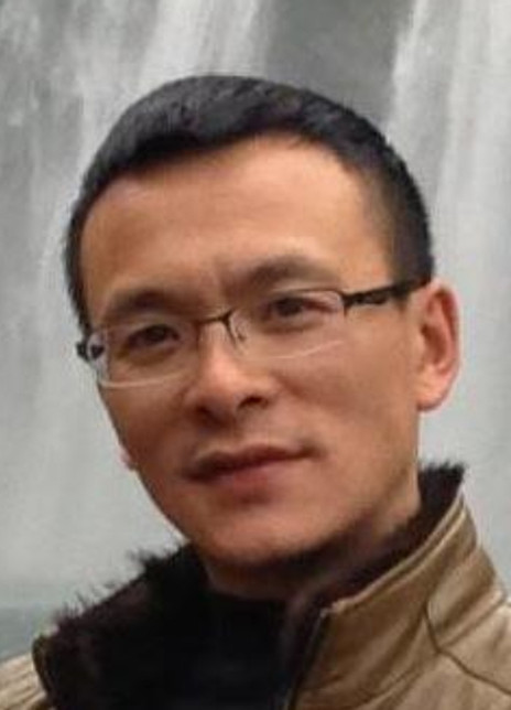 周洪波 Hongbo Zhou