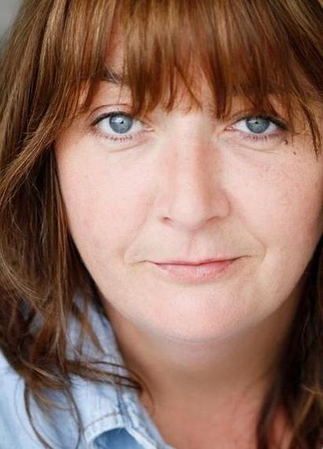 阿什利·马克圭尔 Ashley McGuire