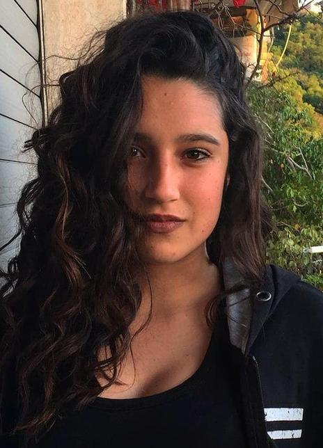 费德里卡·索拉佐 Federica Sollazzo