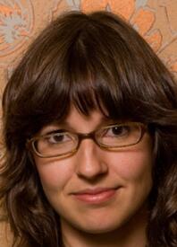 凯蒂·克朗 Katie Crown