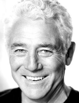 帕特里克·李斯特 Patrick Lyster