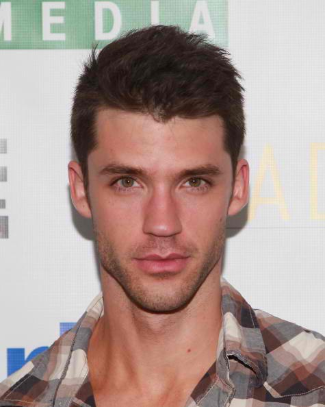 大卫·A·格雷戈里 David A. Gregory David Andrew Gregory